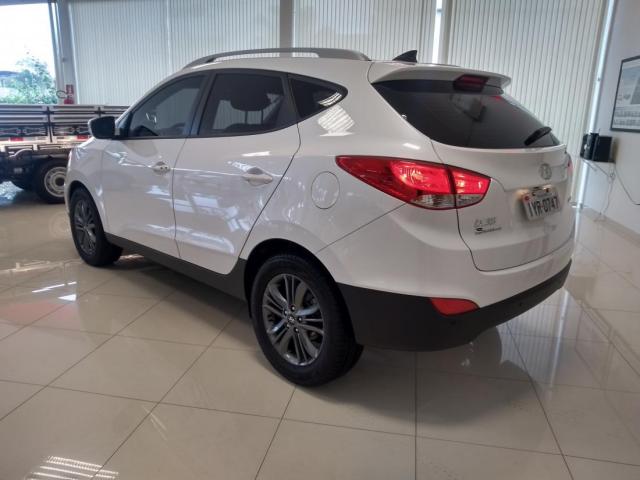 HYUNDAI IX35 2.0 GL - Foto 4