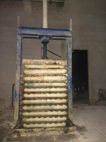 Equipamentos de casa de farinha a venda: interessados só chamar - Foto 6