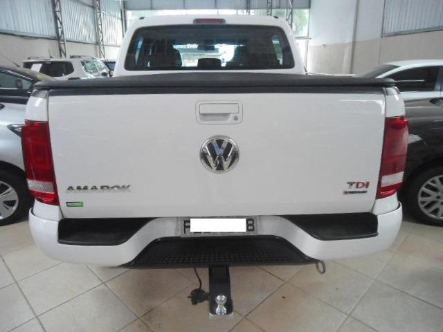 Amarok CD 4X4, 2017 - Foto 6