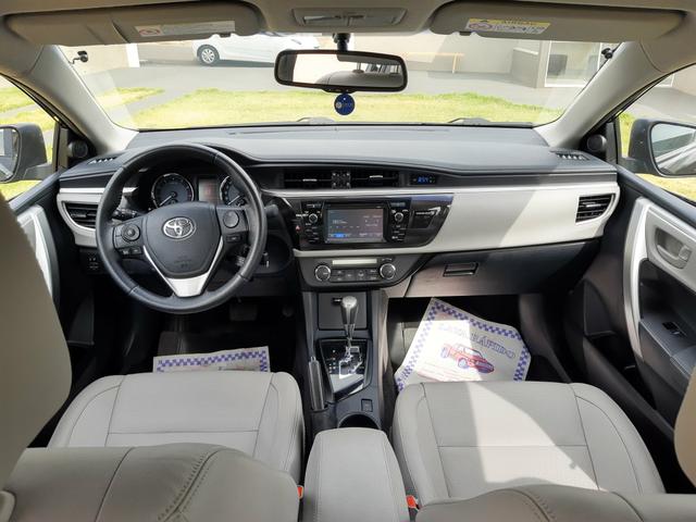 Corolla 2.0 xei 2015 completo automático - Foto 5