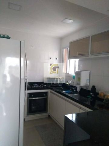 G. Apartamento com 2 quartos à venda, Splendor Gardem, São José dos Campos - Foto 9