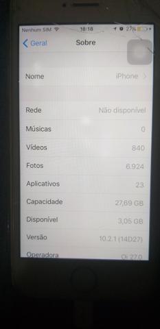 2 Iphone 5S 32g - Foto 3