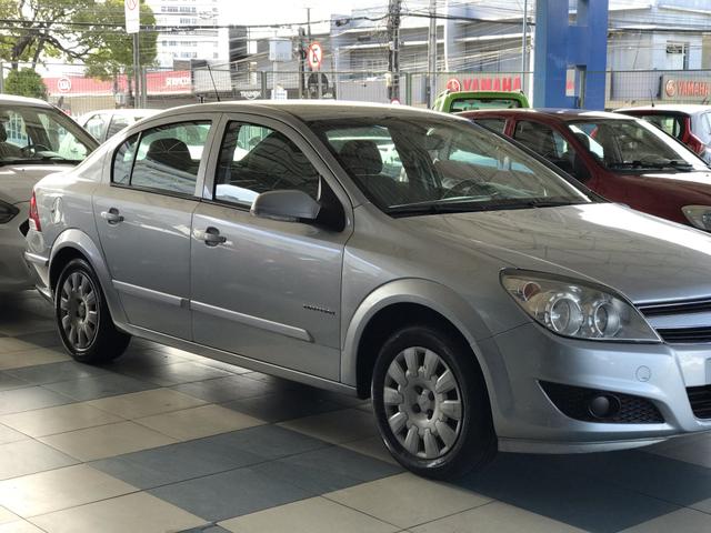 Gm - Vectra Expression com (Gnv) - Bem Conservado! - Foto 3