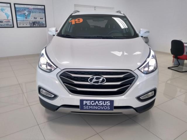 HYUNDAI IX35 2.0 GL - Foto 2