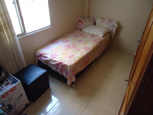 Maravilhoso apartamento com 3 quartos. Aceita financiamento e FGTS - Foto 14