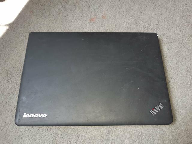 Notebook Lenovo