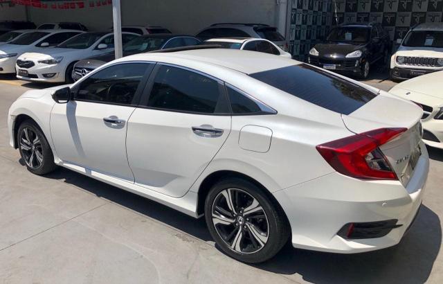 Honda Civic Touring Turbo - TOP - Muito Novo = 0KM - Foto 3