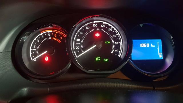 Duster Expression 1.6 CVT 2019 - Foto 4