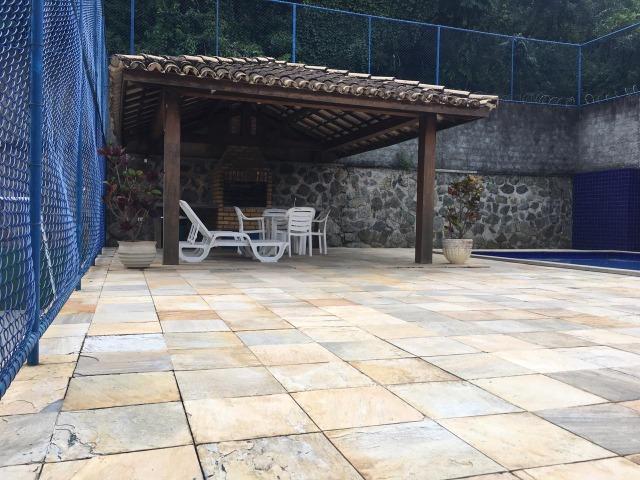 Apartamento 4/4 com Duas Suítes Duplex Cobertura Pituba - Foto 14