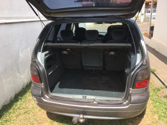 Renault Scenic - Foto 3