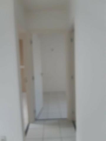 Apto Res. Flor do Anani, 2 quartos R$ 800.00 / * - Foto 4