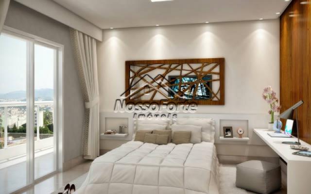 Apartamento na Guilhermina em Praia Grande - Foto 18