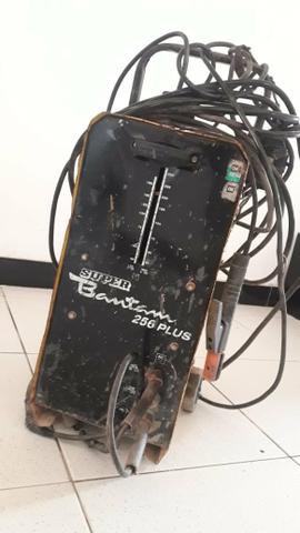 Maquina de Solda - Foto 2