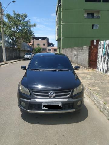 Gol Rallye 1.6 2011/12 Com GNV - Foto 2