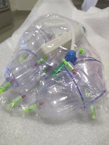 Kit com 12 ventosas - Foto 2