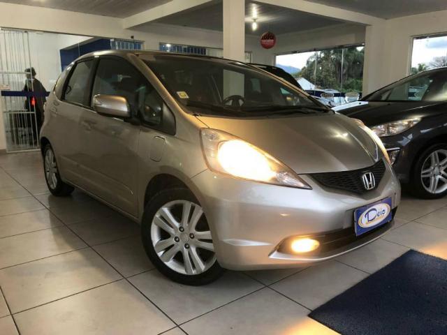 Honda Fit EXL FLEX