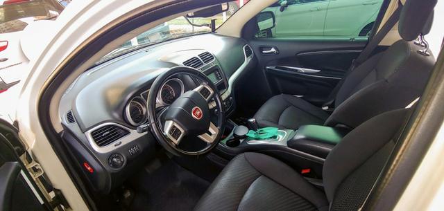Fiat Freemont Precision 7 Lugares - Foto 5