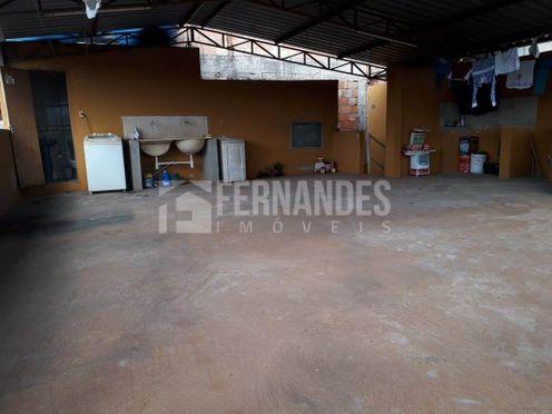 Casa à venda com 3 dormitórios em Dom silvério, Congonhas cod:101 - Foto 10