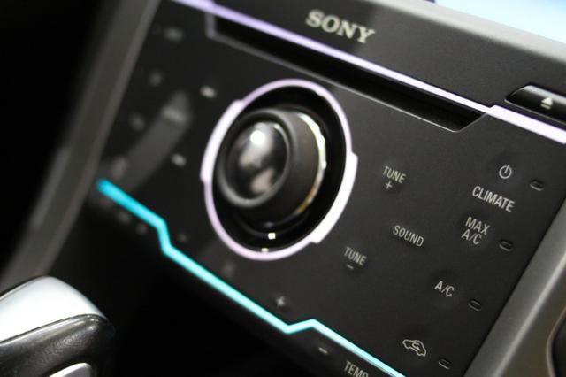 Fusion Titanium AWD - Foto 20