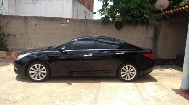 Sonata lindo ! leia a descrissão (Dispenso Curiosos ) - Foto 3