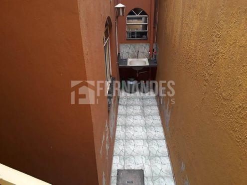 Casa à venda com 3 dormitórios em Dom silvério, Congonhas cod:101 - Foto 17