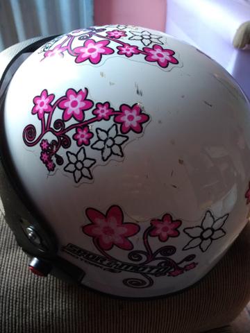 Capacete - Foto 3