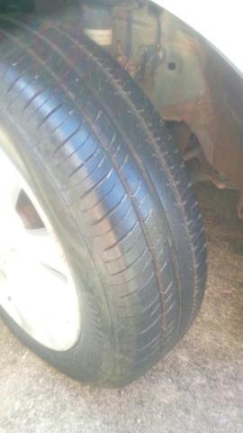 Honda City 2013 Top 41.000 km - Foto 5