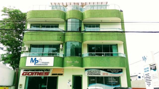 YF- Apartamento 02 dormitórios, ótima localização! Ingleses/Florianópolis!