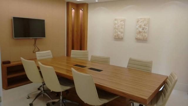 Sala comercial no Pátio Jardins> 38m> oportunidade - Foto 4