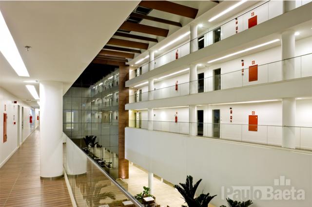 Salas e Lojas - Capital Financial Center - Foto 6