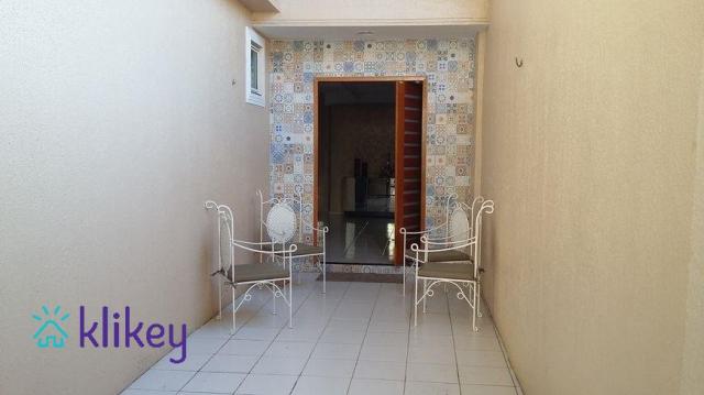 Casa à venda com 4 dormitórios em São joão do tauape, Fortaleza cod:7858 - Foto 18