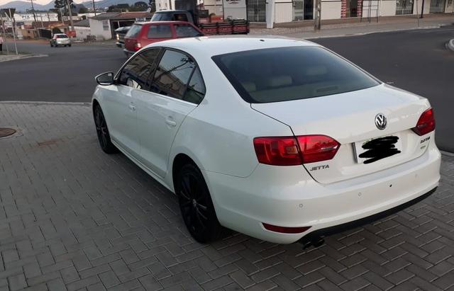 Vendo Jetta 2.0 TSI no contrato - Foto 2