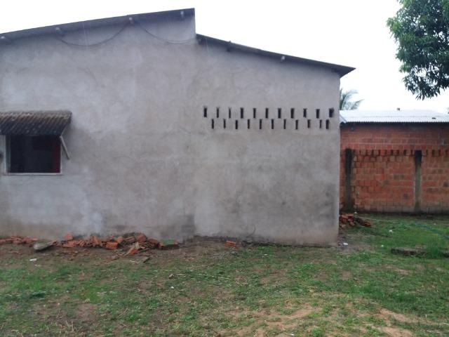 Alugo está casa no Mocinha perto da creche - Foto 3