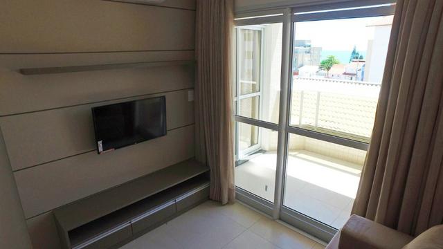 Apartamento 1 dormitório, Florianópolis, SC, Ingleses (ApartHotel) - Foto 10