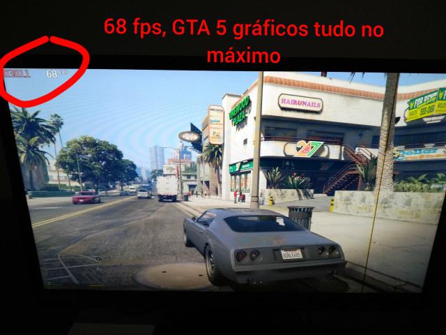PC Gamer Completo, GTX 970, Intel core i7 - Foto 2