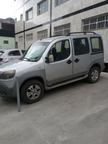 Doblo adv locker ano 2010 - Foto 2