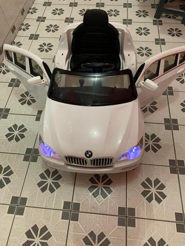 BMW X6 infantil - Foto 3