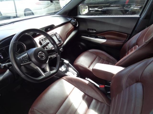 NISSAN KICKS 1.6 16V FLEX SL 4P XTRONIC. - Foto 5