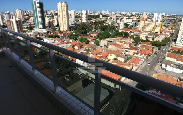 (JAM) oportunidade apartamento bairro de Fátima 164m² 3 suite 3 vagas - Foto 3