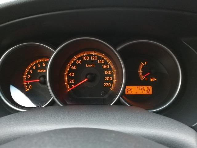 Nissan - Livina 1.8 SL Automática 11/12 - 2° Dono - Excelente estado de conservação - Foto 14