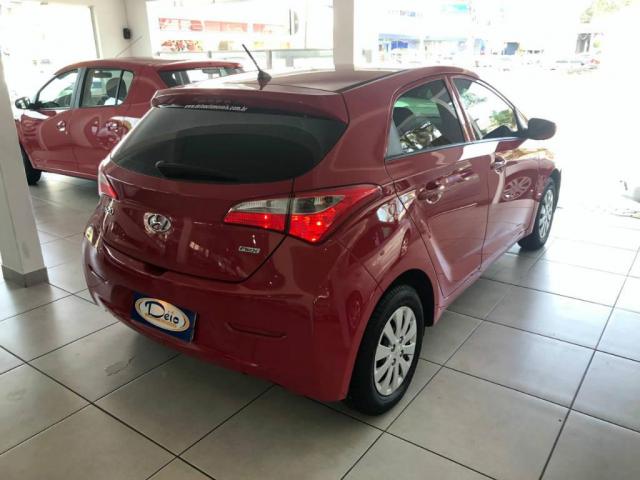 Hyundai HB20 1.0 COMFORT PLUS - Foto 9
