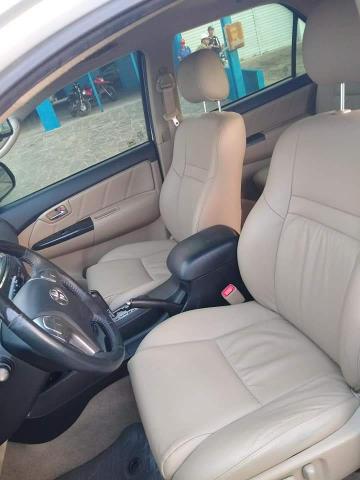 Hilux Sw4 2014 SRV 07 lugares - Foto 4