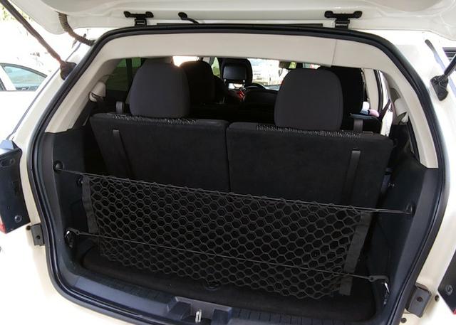 Fiat Freemont Precision 7 Lugares - Foto 6