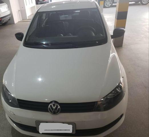Gol 2015 1.0 Flex