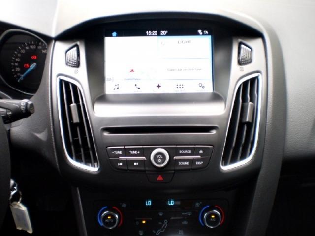 FORD FOCUS 2.0 SE 16V FLEX 4P POWERSHIFT - Foto 8