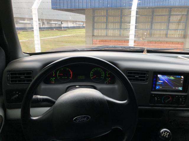 F-250 Xlt - 2007 - Foto 4