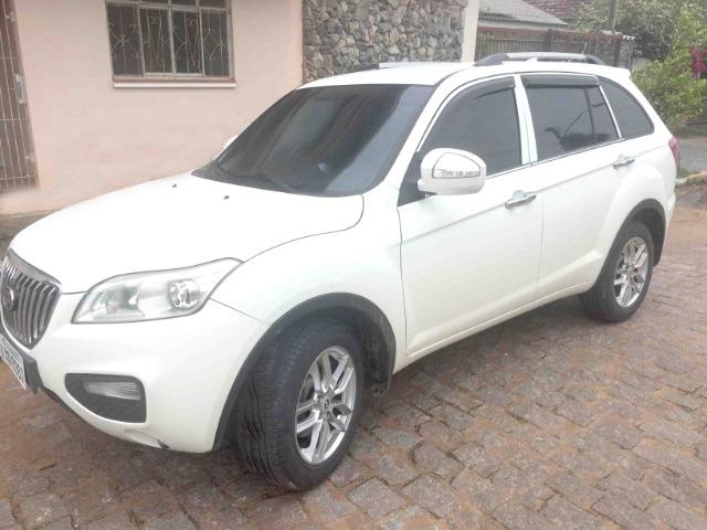 Lifan X60 - 2016