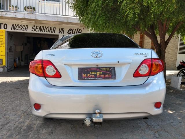 Toyota Corolla - 2010