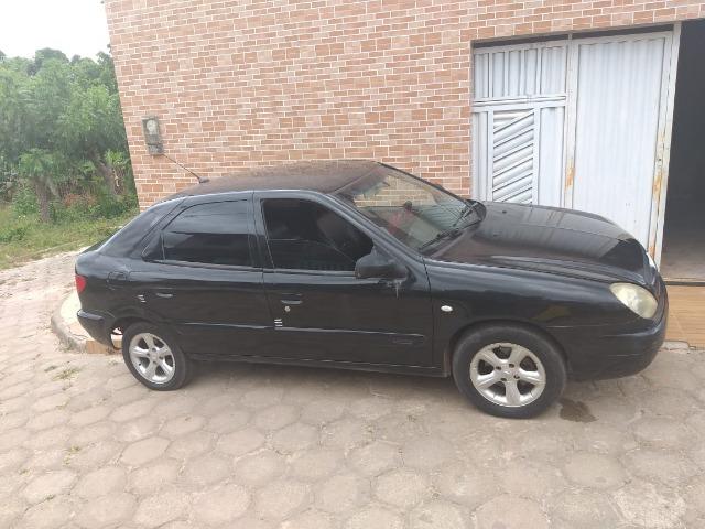 Citroên xsara 1.6 - Foto 3