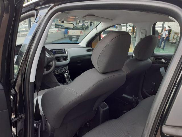 Peugeot 208 1.5 8V Active (Flex) - Foto 9